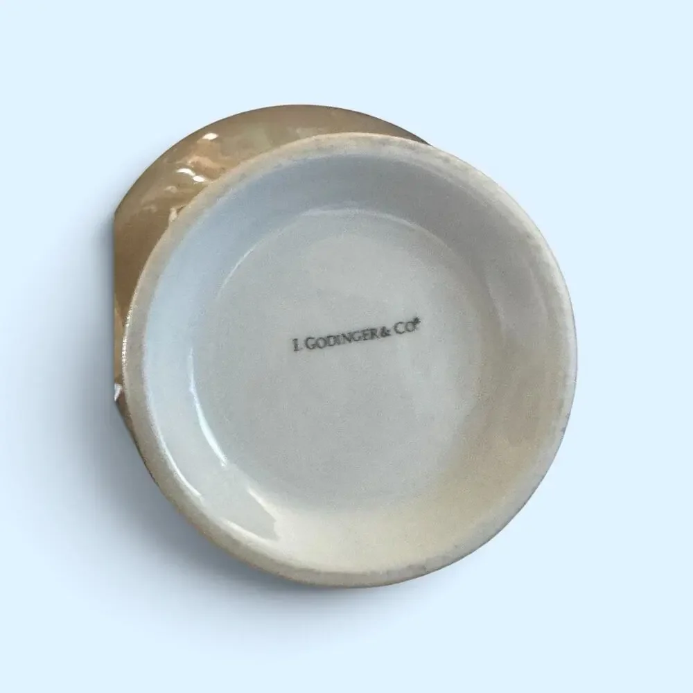 Godinger co pearl